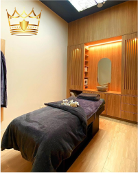 Four Hand Massage in Gurugram